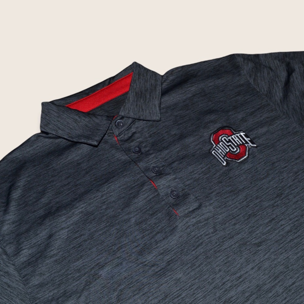 Ohio State University Polo Shirt